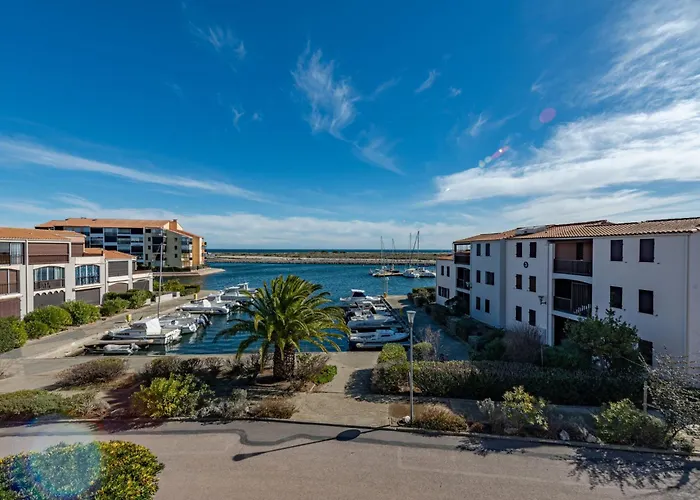 Apartment Marina 2-2 By Interhome