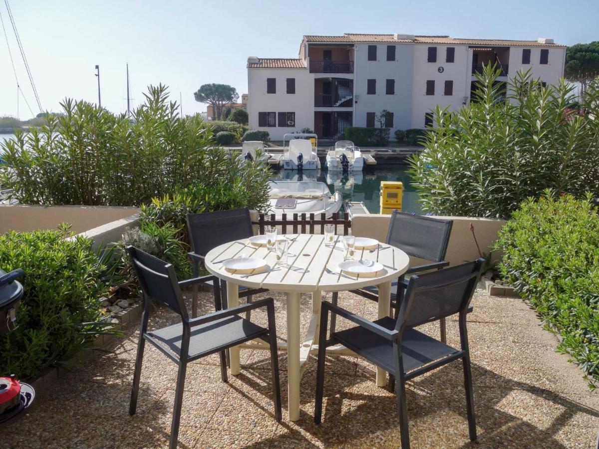Apartment Marina 2-2 By Interhome *