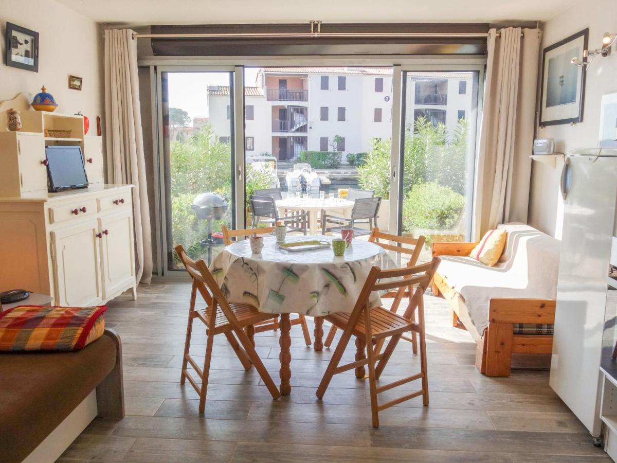 Marina 2-2 By Interhome Appartement Saint-Cyprien (Pyrenees-Orientales)