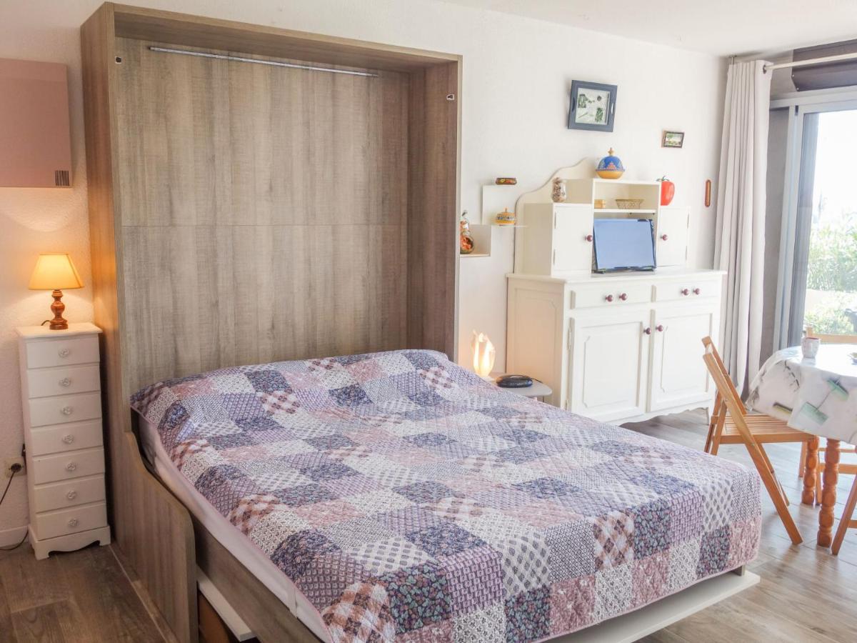 Apartment Marina 2-2 By Interhome * Saint-Cyprien (Pyrenees-Orientales)