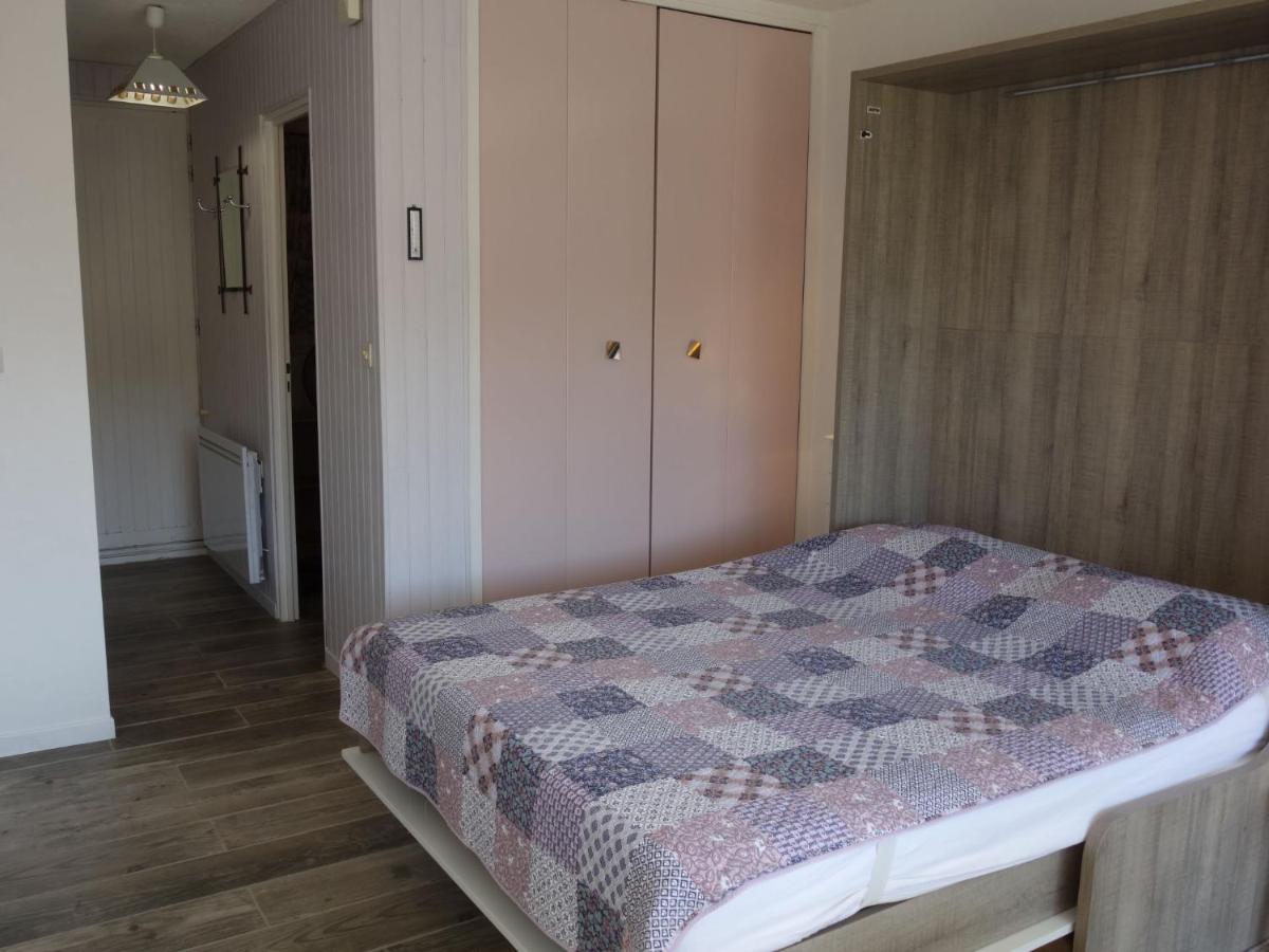 Marina 2-2 By Interhome Saint-Cyprien (Pyrenees-Orientales)
