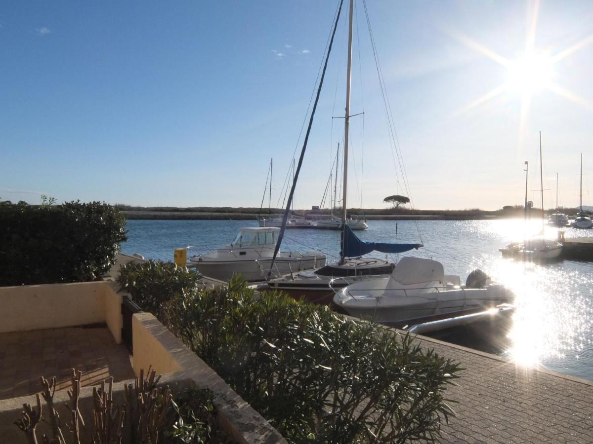 Apartment Apartment Marina 2-2 By Interhome Saint-Cyprien (Pyrenees-Orientales)