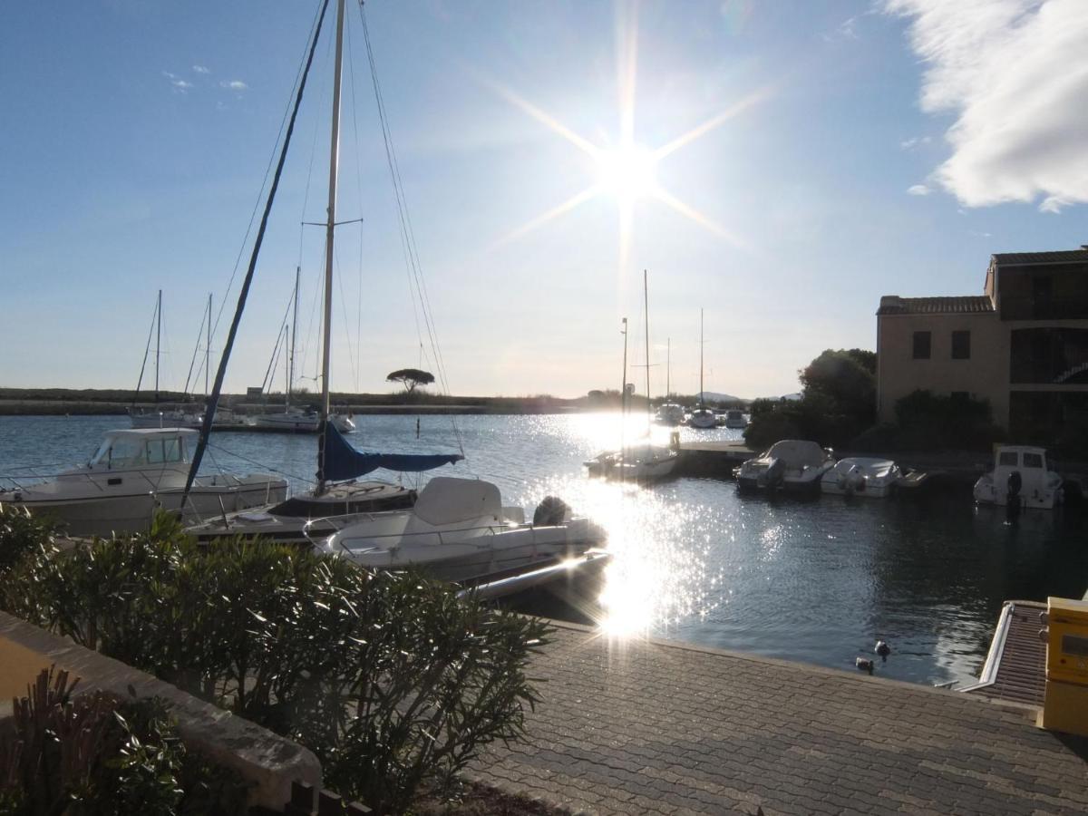 Apartment Marina 2-2 By Interhome Apartment Saint-Cyprien (Pyrenees-Orientales)