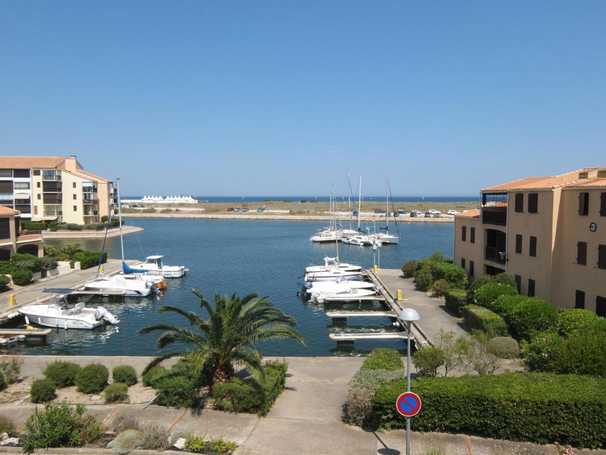 Apartment Marina 2-2 By Interhome Apartment Saint-Cyprien (Pyrenees-Orientales)
