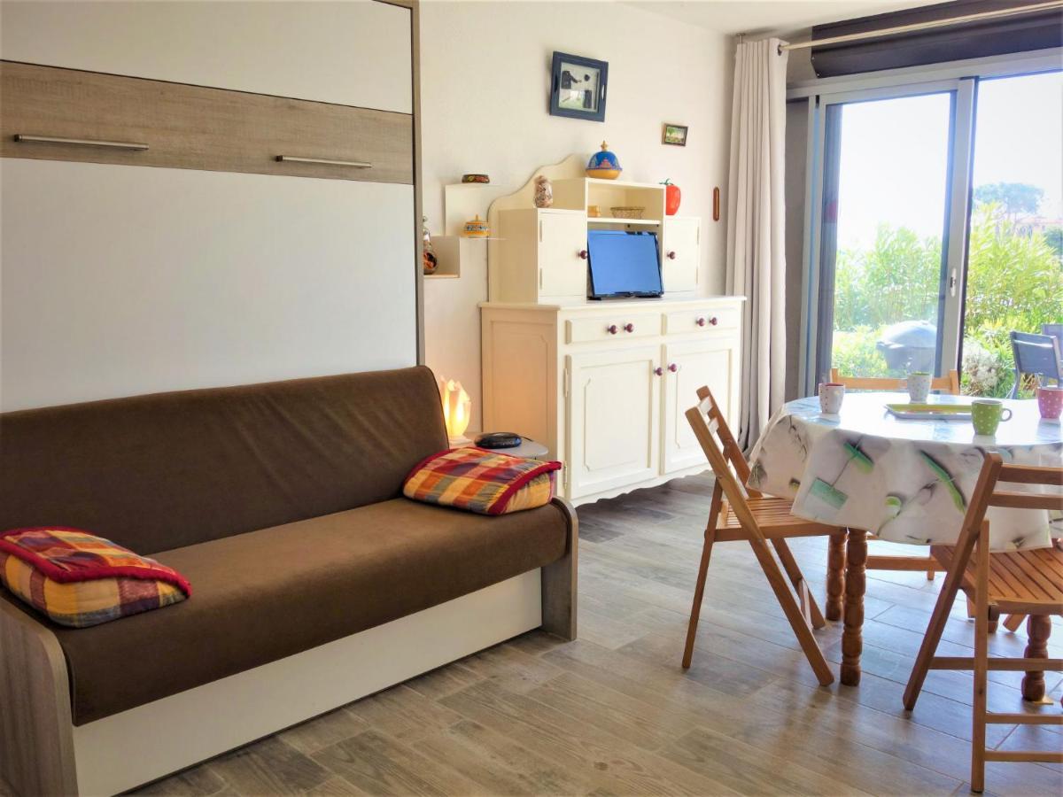 Apartment Marina 2-2 By Interhome Saint-Cyprien (Pyrenees-Orientales)
