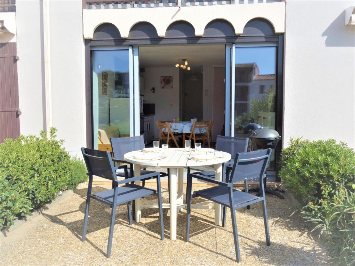 Appartement Marina 2-2 By Interhome *