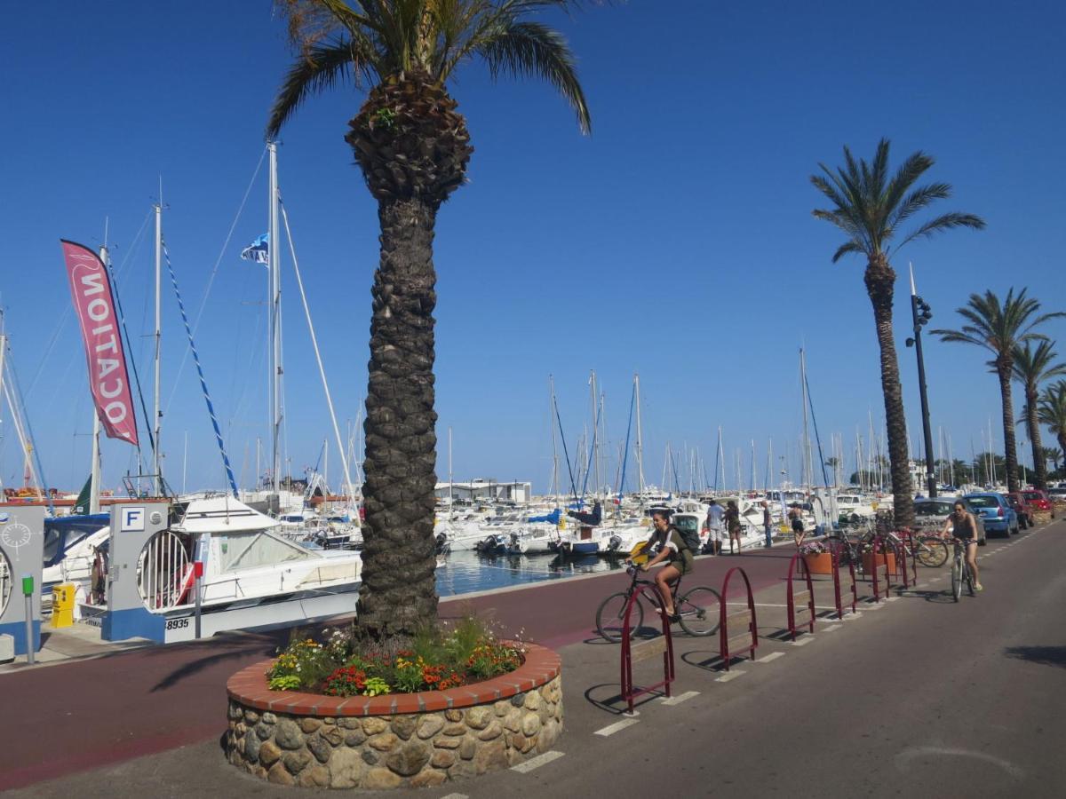 Marina 2-2 By Interhome Appartement Saint-Cyprien (Pyrenees-Orientales)