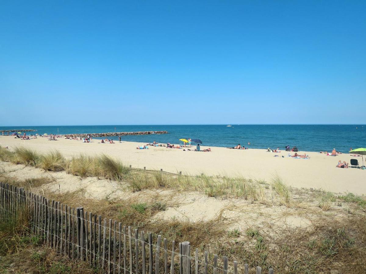 Apartment Apartment Marina 2-2 By Interhome Saint-Cyprien (Pyrenees-Orientales)