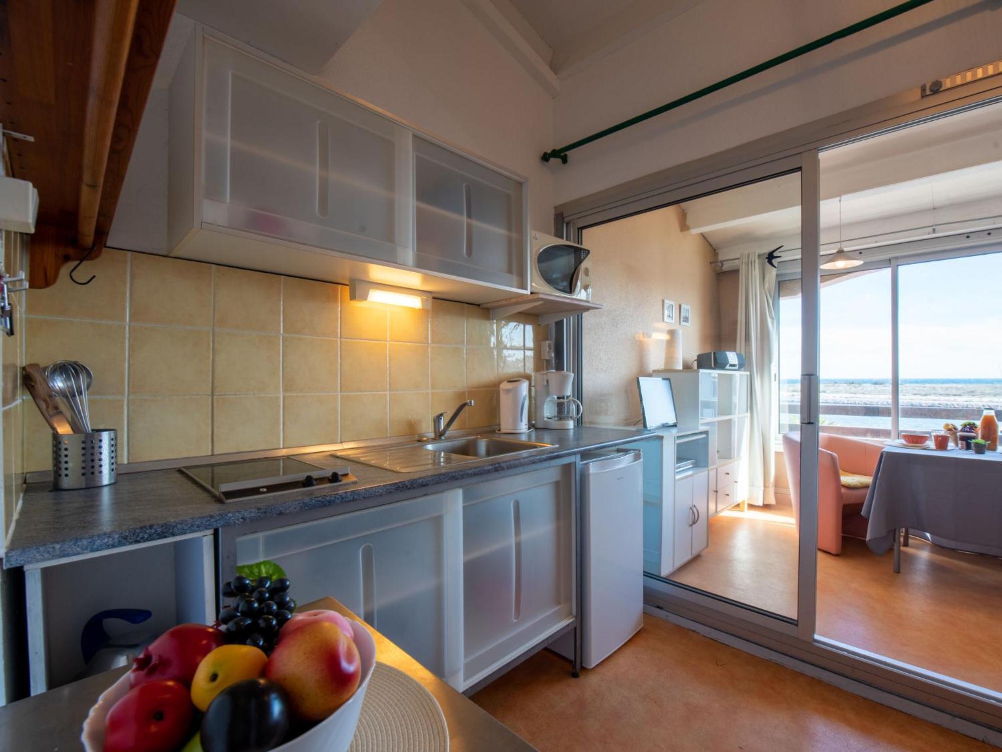 Apartment Apartment Marina 2-2 By Interhome
