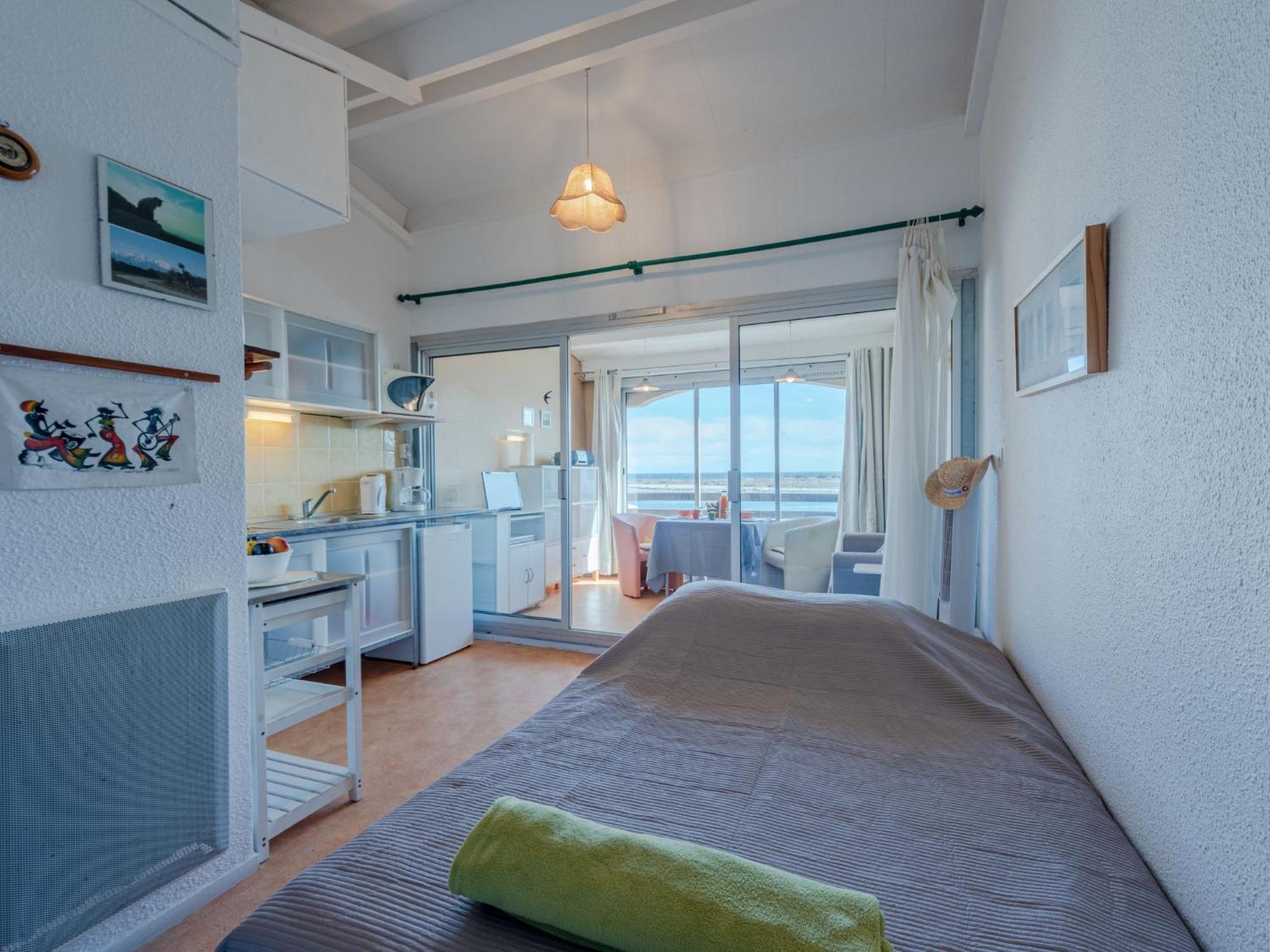Marina 2-2 By Interhome Appartement Saint-Cyprien (Pyrenees-Orientales)