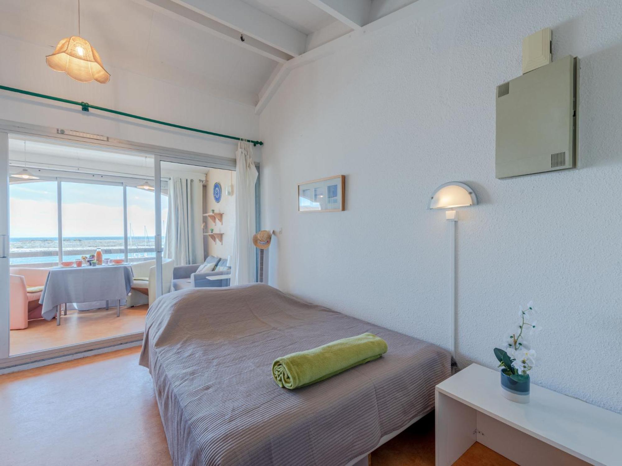Apartment Marina 2-2 By Interhome Apartment Saint-Cyprien (Pyrenees-Orientales)