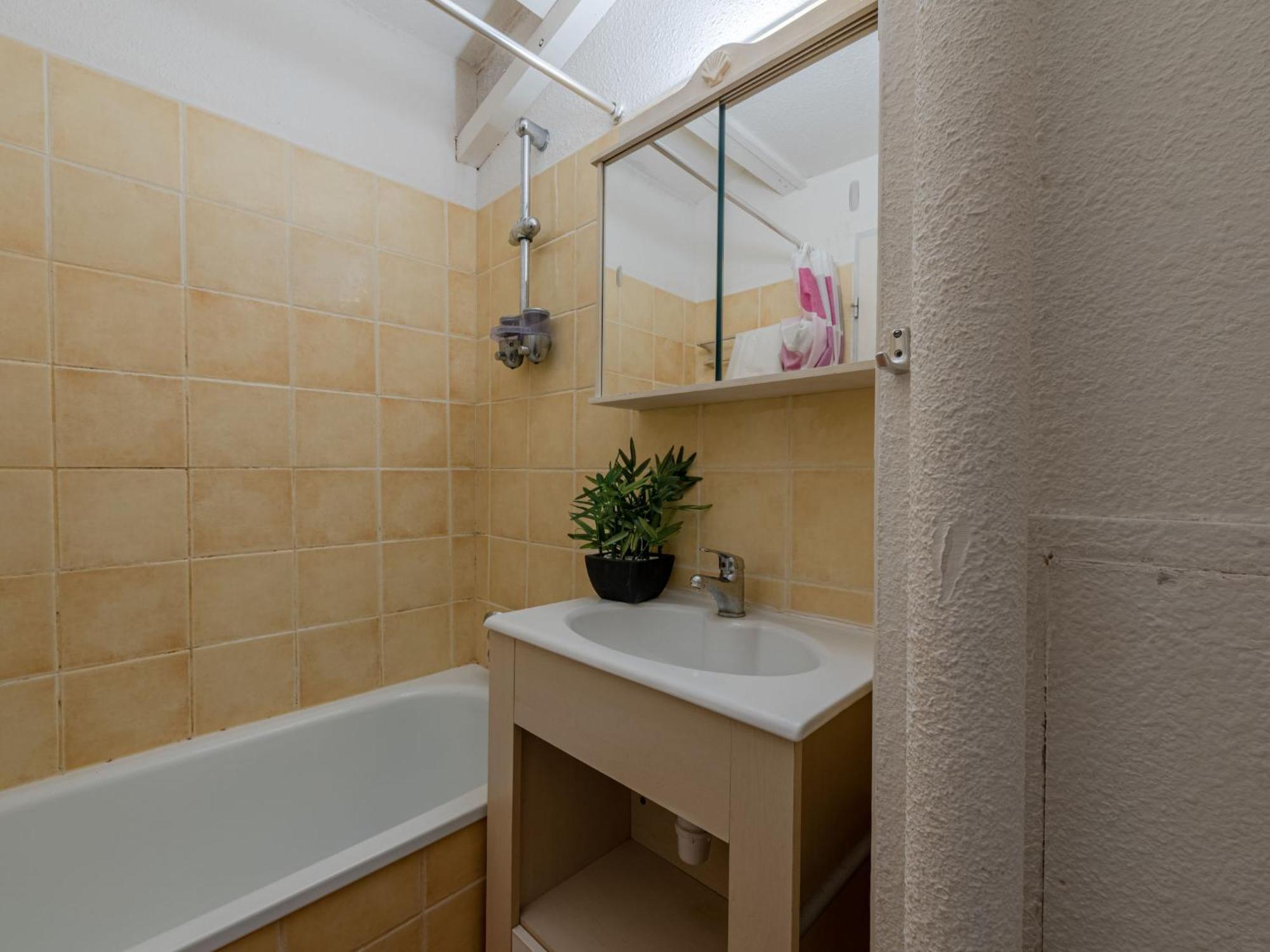 Marina 2-2 By Interhome Appartement Saint-Cyprien (Pyrenees-Orientales)