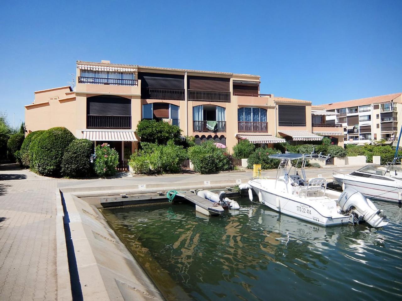 Marina 2-2 By Interhome