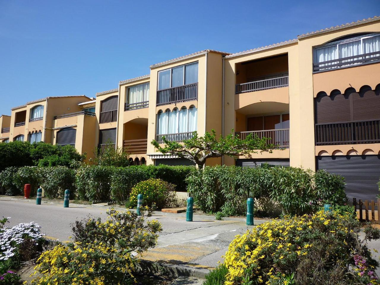 Apartment Marina 2-2 By Interhome * Saint-Cyprien (Pyrenees-Orientales)