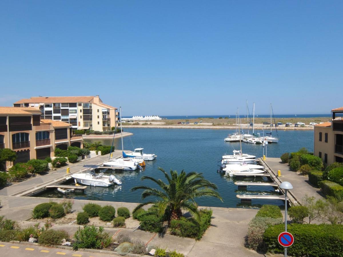 Marina 2-2 By Interhome Appartement *